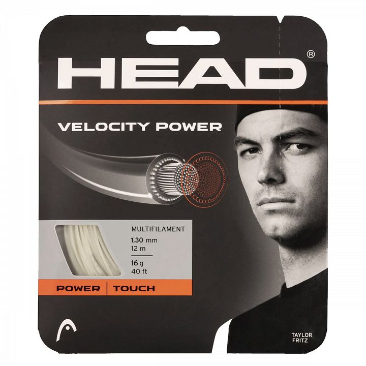 Head Velocity MLT Power 1.30 Natural